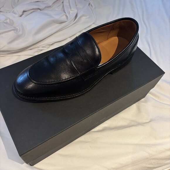 Allen Edmonds Randolph 2.0 Loafers (worn twice) main image 4